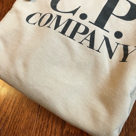 C.P. Company Hoodie - Picture 2 of 5